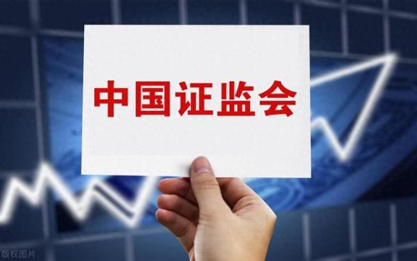 按天配资平台 证监会的立案调查! A股立案调查名单全梳理(5.16)